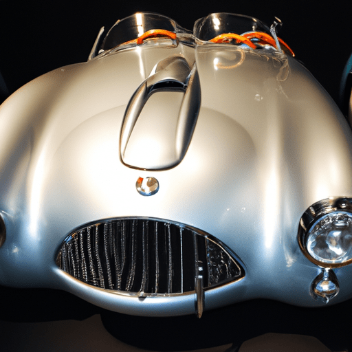 Die Geschichte des Automobildesigns: Wie sich das Design von Autos im Laufe der Zeit entwickelt hat
