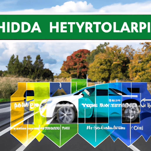 Hybridfahrzeuge auf dem Vormarsch: Eine Analyse der aktuellen Hybridmodelle und ihrer Technologien