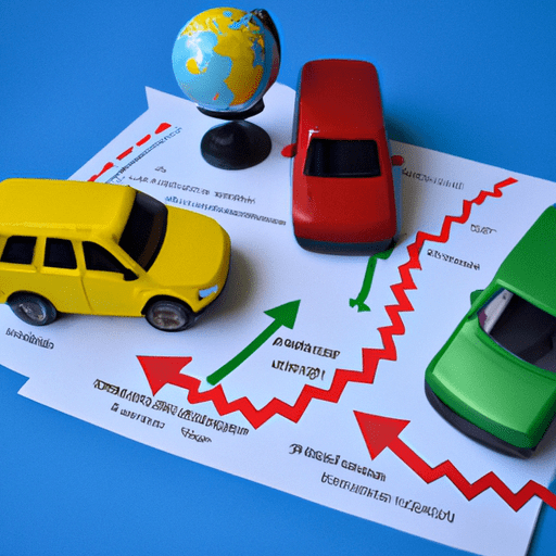 Der Einfluss von Autos auf die Umwelt: Eine Diskussion über Emissionen und was die Industrie dagegen tut
