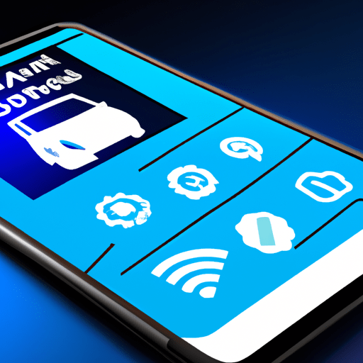 Die besten Auto-Apps: Vorstellung nützlicher Apps für Autofahrer
