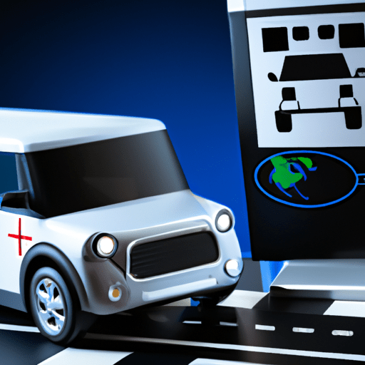 Autonome Fahrzeuge: Der Stand der Technik und was uns in der Zukunft erwartet