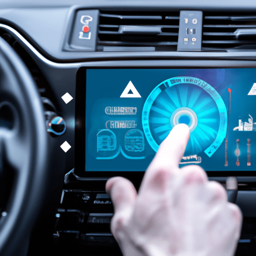Die besten Fahrerassistenzsysteme: Ein Überblick über hilfreiche Assistenzsysteme in modernen Autos