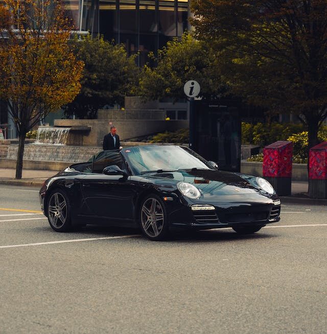 Der Weg zum eigenen Porsche 911: Ein Traum in greifbarer Nähe