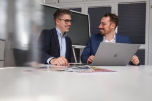 Kickoff Media - Ihre Lösung für erfolgreiche Autohausberatung