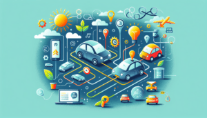 Carsharing leicht gemacht: Alles was du wissen musst