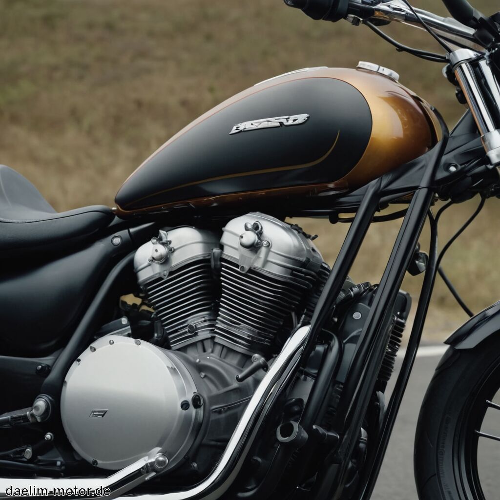 Welches Öl für dein Motorrad verwenden