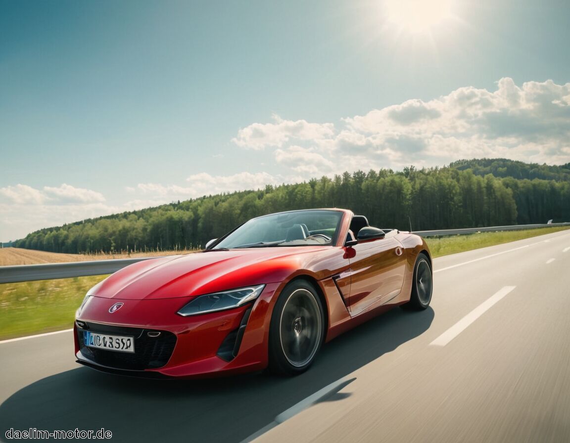 Die besten High-Speed-Abschnitte für Auto-Enthusiasten - Die letzten Autobahnen ohne Tempolimit in Deutschland