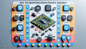 Die besten kostenlosen Blitzer-Apps im Vergleich