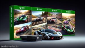Die Top 5 Rennspiele für die Xbox
