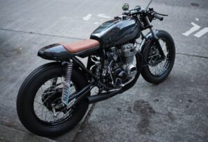 Herz auf zwei Rädern: Der ultimative Guide zur Wahl der richtigen Motorrad Ersatzteile